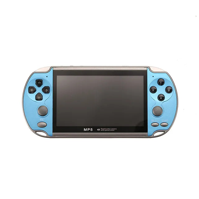 Retro Handheld Gaming Console – 10,000 Games Included
