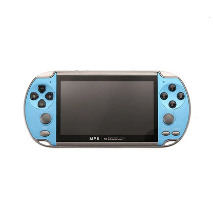 Retro Handheld Gaming Console – 10,000 Games Included