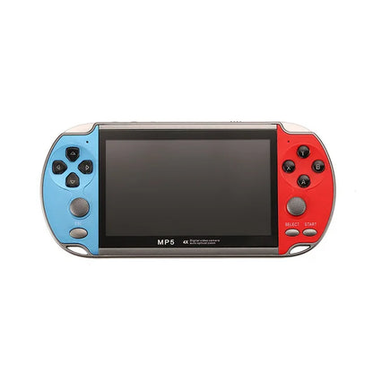 Retro Handheld Gaming Console – 10,000 Games Included