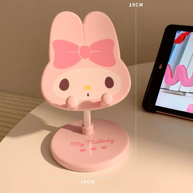 My Melody Phone Stand Holder