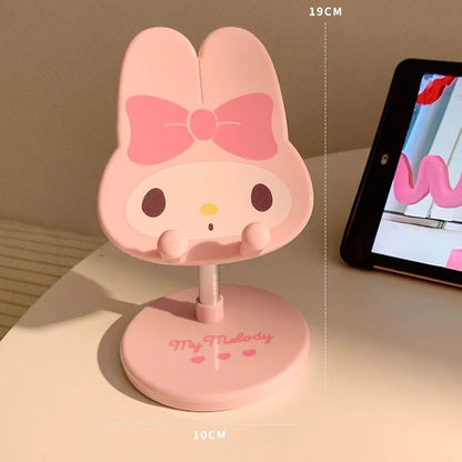 My Melody Phone Stand Holder