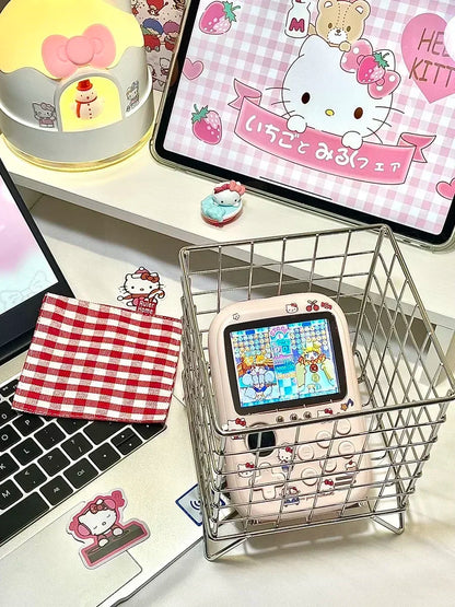 Hello Kitty Mini Game Power Bank