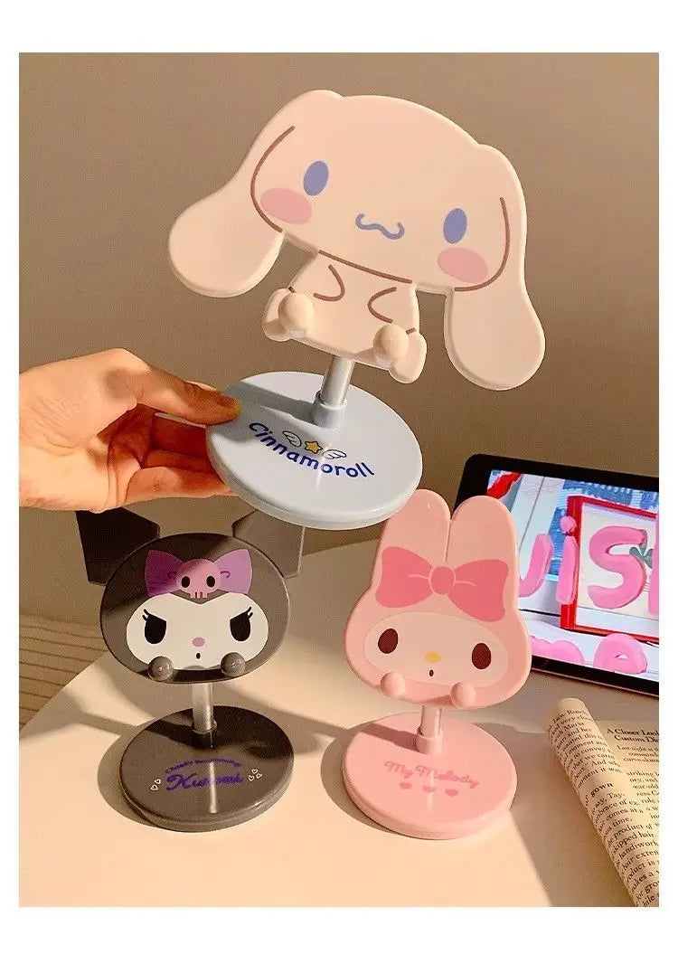 My Melody Phone Stand Holder