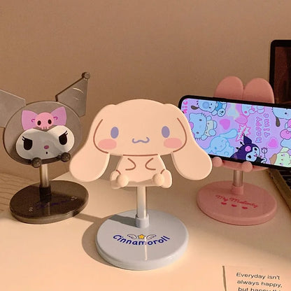 My Melody Phone Stand Holder