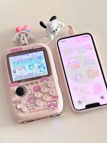 Hello Kitty Mini Game Power Bank