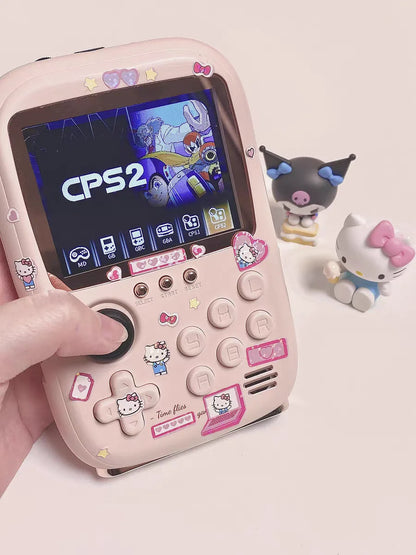 Hello Kitty Mini Game Power Bank